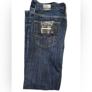 Men’s NWT AE jeans